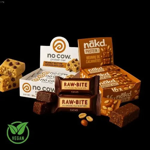 Box snacking varié pour livraison rapide – SnackUp, Pack gourmandises salées et sucrées – SnackUp