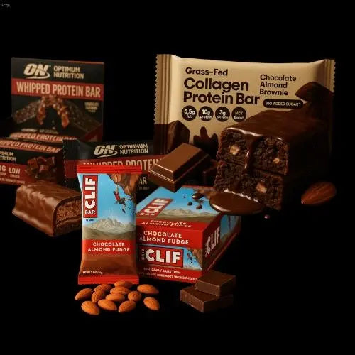 Box snacking varié pour livraison rapide – SnackUp, Pack gourmandises salées et sucrées – SnackUp