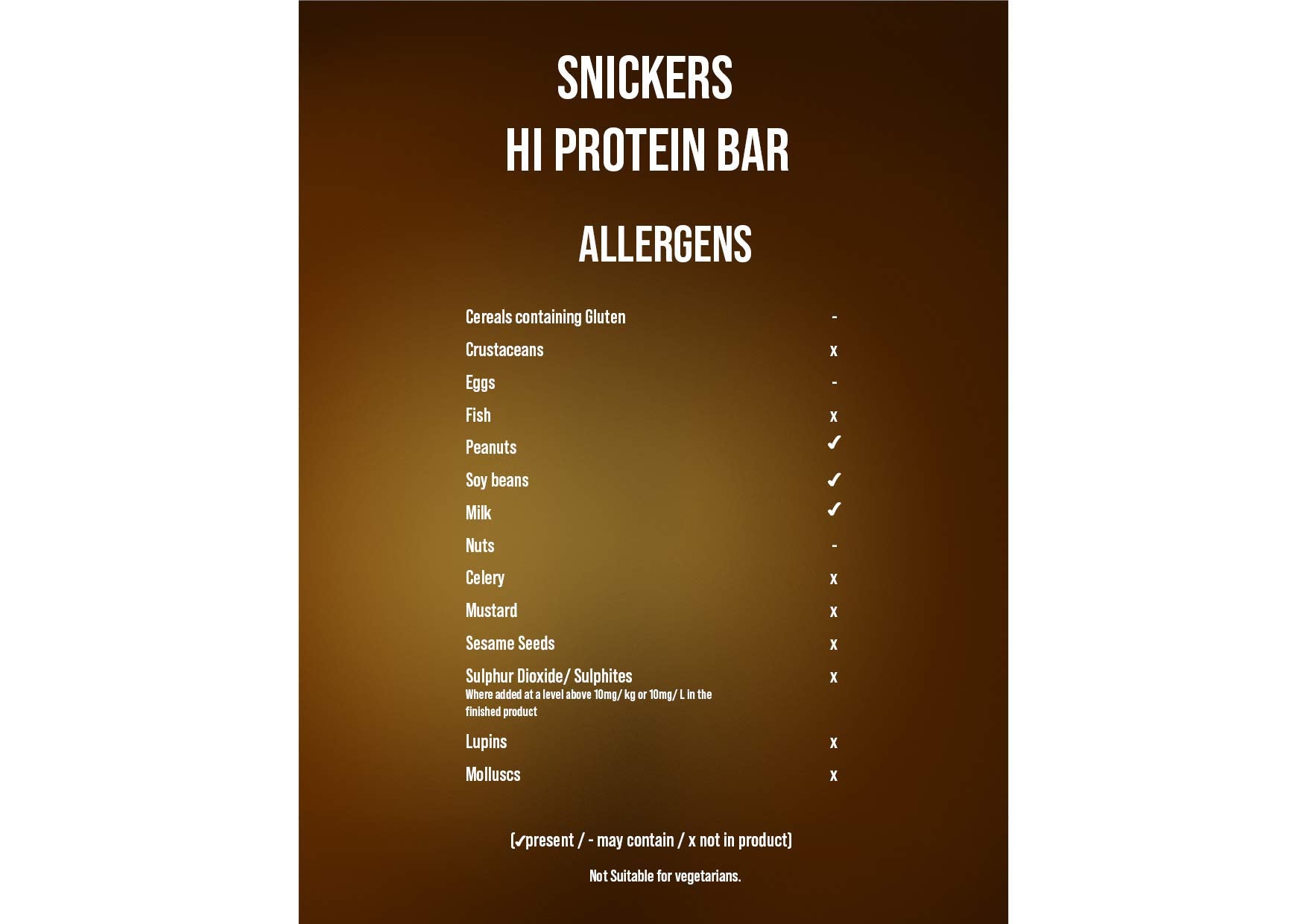 Barres protéines  – SnackUp, Barres protéines et snacks en livraison – SnackUp