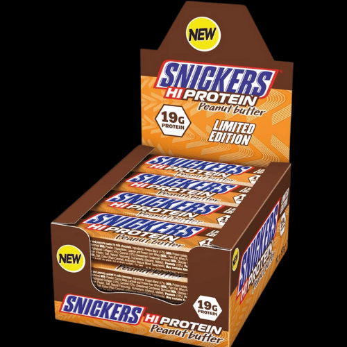 Barres protéines  – SnackUp, Barres protéines et snacks en livraison – SnackUp