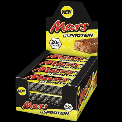Barres protéines  – SnackUp, Barres protéines et snacks en livraison – SnackUp