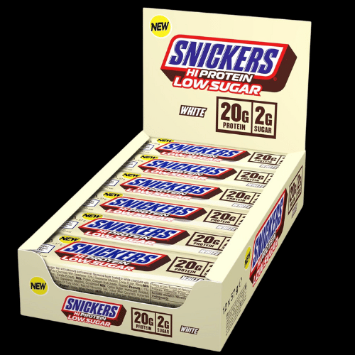 Barres protéines  – SnackUp, Barres protéines et snacks en livraison – SnackUp