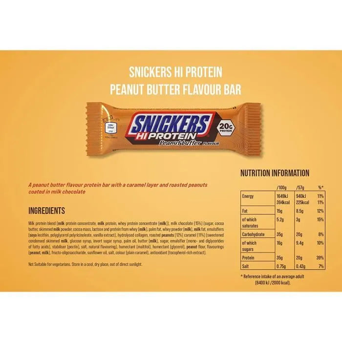 Barres protéines  – SnackUp, Barres protéines et snacks en livraison – SnackUp